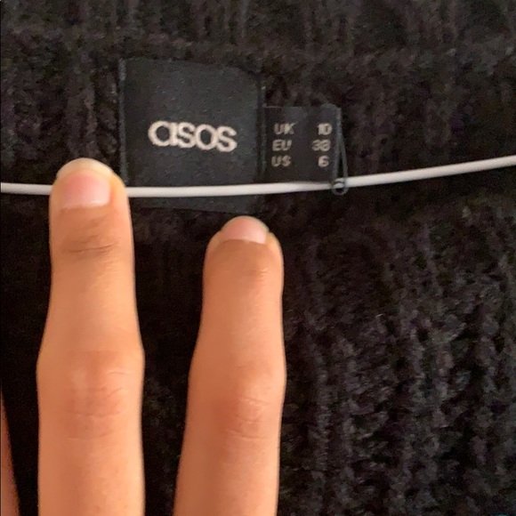 ASOS sweater - Picture 4 of 5